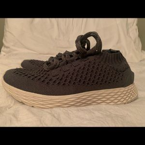 NOBULL running sneakers.